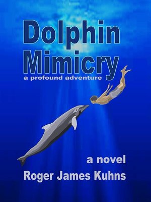 cover image of Dolphin Mimicry